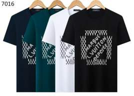 Picture of Louis Vuitton T Shirts Short _SKULVM-3XL25wr098509